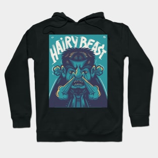 BEAST Hoodie